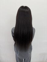 ロサ ファイブヘアー(Rosa..5Hair)&nbsp;ナチュラルブラックロング