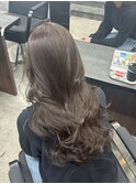 グレージュ