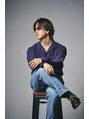イーストサイドバーバーショップ(EAST SIDE BARBER SHOP)&nbsp;YUSHI 