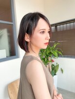 ヘッズ 高木瀬店(HEADS)&nbsp;ショートスタイル