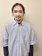 シークレット 経堂店(Secret) 木村 陸夫