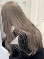 ユニオン 春日井(UNION) ミルクティーグレージュ
