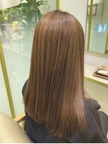 テラスアヴェダ 福岡パルコ店(Terrace AVEDA) 髪質改善