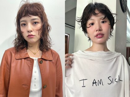 キャロルガーデンズ ボコカ 表参道(Carroll Gardens bococa)の写真