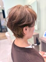 アース モード 新小岩店(EARTH/M)&nbsp;ハンサムショート