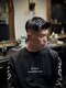 オールドカットクラブ(OLD CUT CLUB)の写真/【阪急塚口】再現性の高いカット＆トレンドパーマで垢抜ける！オンオフ決まる好印象メンズスタイルを提案