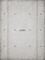 ヨーク(yoke)/yoke ブリーチ/デザインカラー/髪質改善