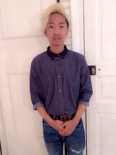 ダズウォーターフォール(daz'z WATERFALL)&nbsp;河本 憲二