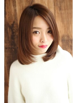 イングローブ ベイシア大原店(Ingrove) ナチュラルミディ