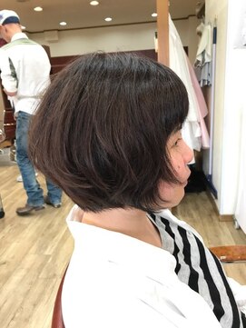 ヘアークラブワイズ(Hair Club Yz) ソン・ジュリン
