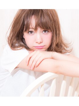 マーゴ(MARGAUX by GARDEN) 【margaux浦和】【ＧＡＲＤＥＮ】清水秀和　とろみワンカール