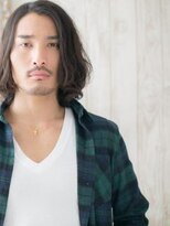 モッズヘア メン 上尾東口店(mod's hair men) ≪mod's men≫ワイルド☆グランジミデn