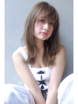 テイラー(Taylor)&nbsp;[Taylor]  Taylor定番☆かわいい！ガーリーカールロング