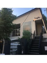 ☆Lussoのご来店イメージ☆　目白