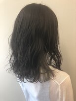 レックス コル(REX COR)&nbsp;アディクシー×インナーカラー