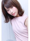 アプリエカラー☆ノーブルブラウン☆