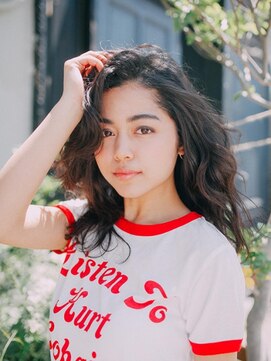 グランシャリオ 笹塚店(Grand Chariot) 【GrandChariot 笹塚】アメリカンパーマ