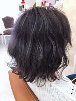 シェーン(schon) バイオレット★