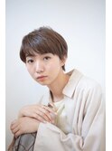 シンプルマッシュ