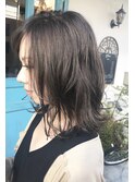 Sirena Hair Risort  外ハネ・ボブスタイル