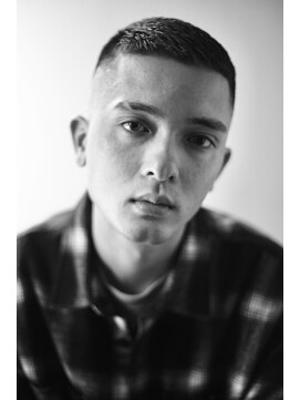 グルーマーズトウキョウ(GROOMER/S TOKYO) G Iハイフェード 【GROOMER/S TOKYO】 <男性専門>