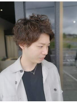 サード プレイス(Third Place) メンズスタイル!