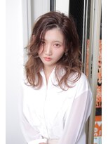 アグラン 梅田本店(a Gland)&nbsp;おフェロフェミニンミディ