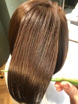 ヘアリゾート粋 ドゥオ 新宿南口店(dua)&nbsp;私時間☆欲張りコース♪クリームバス＆TOKIO