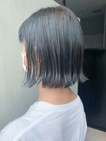 ブルージュボブ_セシルカットフリンジウェーブ_ba297564