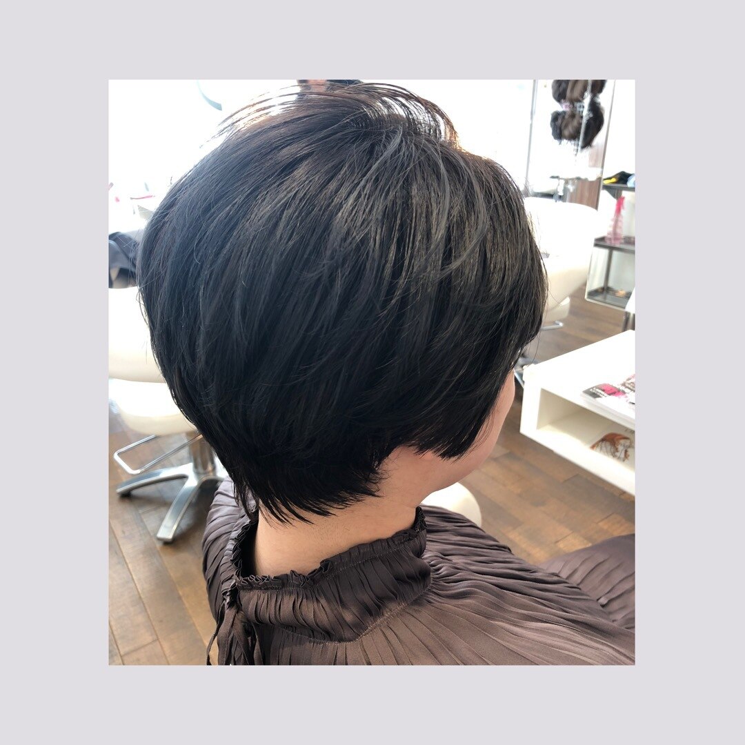 【もう一度、素敵に！】カット＋シャンプー(marbb)\6050→\5500