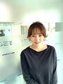 セバスティアン(SEBASTIAN) 長嶋 香織