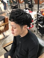 エニーハウ 川口駅東口(Hair & Make anyhow) 爽やかショート