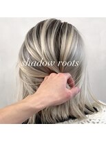 エイト ヘアサロン 渋谷本店(EIGHT)&nbsp;シャドールーツ