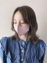 ポータートランテアン(porter31)&nbsp;くびれミディ氏木