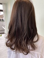 シュガーイシノマキ(SUGAR ishinomaki)&nbsp;大人かわいい☆ラベンダーベージュ☆グレージュ☆ナチュラル