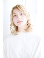 ディディエプラスエヌ(DIDIER +n)&nbsp;20代30代40代　攻めウルフ【守山】