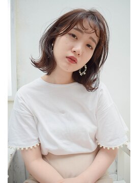 ガーランドウメダ(Garland umeda) ヘルシーレイヤー＿ロブ＿00021