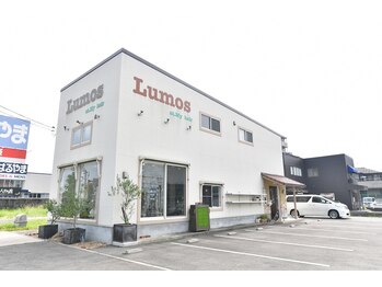 Lumos at. My hair【ルーモスアットマイヘアー】