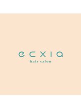 エクシア(ecxia)&nbsp;ecxia 