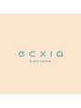 エクシア(ecxia) ecxia