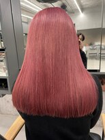 ネアー 新潟(NEER)&nbsp;似合わせカット/くびれヘア/デザインカラー[新潟駅]