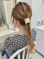 リサ 恵比寿(risa.)&nbsp;フィンガーエイト＊