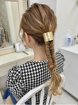 リサ 恵比寿(risa.) フィンガーエイト*