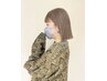 イルミナカラー＋systemトリートメント　￥14300