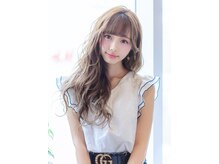 ヘアアンドメイク サファイア 豊橋店(ヘア&メイク SAPPHIRE)