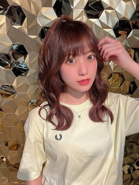 ハンナ 札幌(HANNAH) #プルシールエクステ#髪質改善#トリートメント