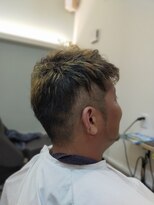 ネージュ(Neige)&nbsp;メンズハイライト