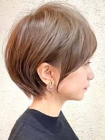 アマトウキョウ 表参道(AMA TOKYO)&nbsp;［岩井style］20代30代40代大人ショートヘア