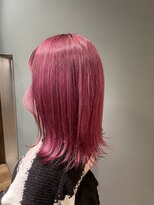 スイート(Suite)&nbsp;ピンキーカラー/10代/20代/30代