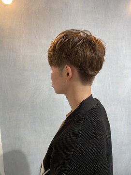 クウ(KU.) グレージュ